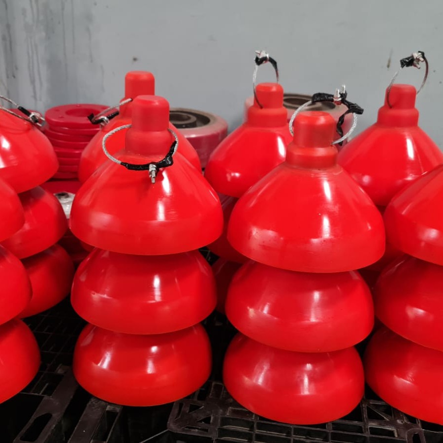 Conical Pig - Gambar 2