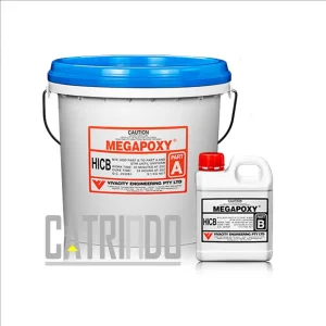 Megapoxy HICB