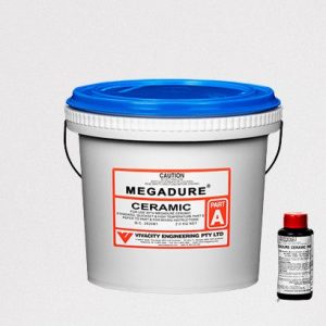 Megadure Ceramic