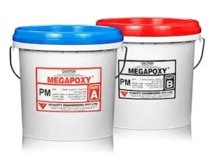 Megapoxy PM - Gambar 3