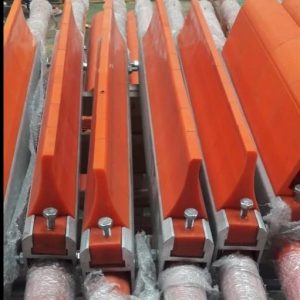 Belt Cleaner Secondary Per Segment