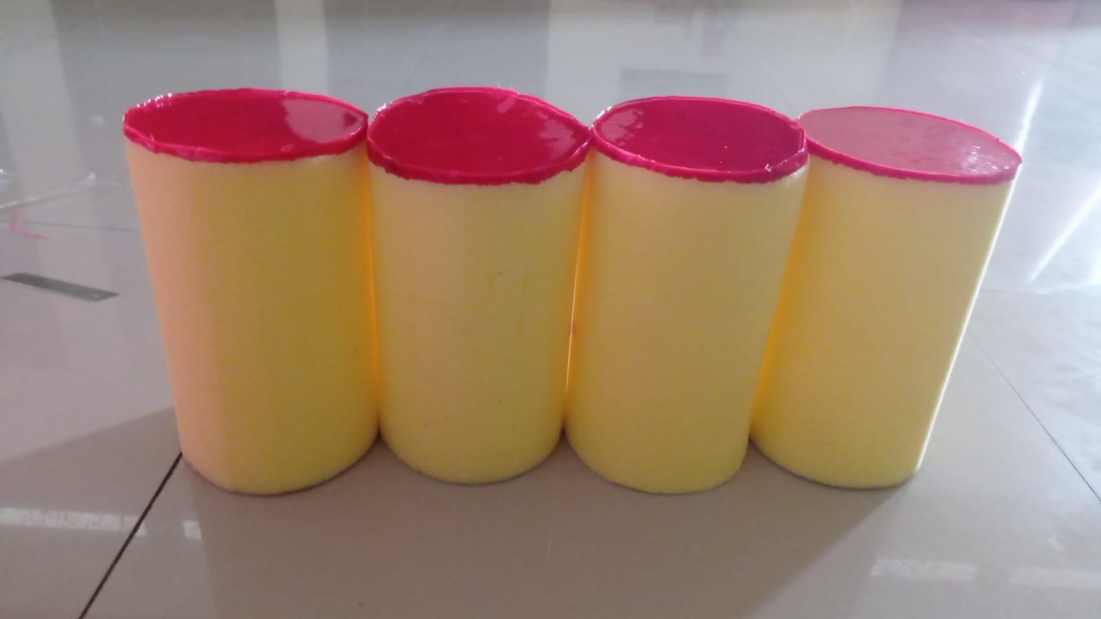 Foam Pig LB - Gambar 2