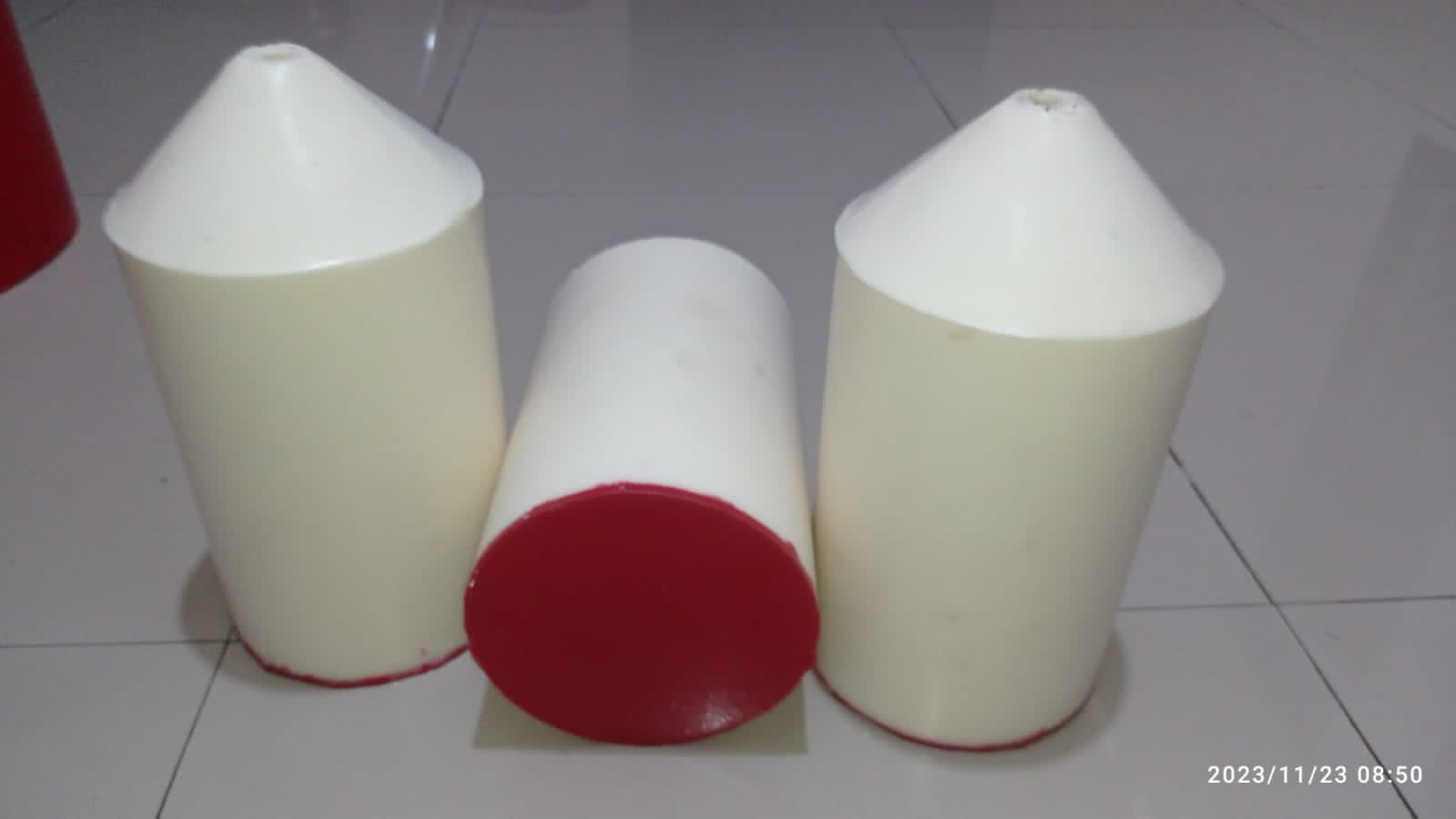 Foam Pig MD - Gambar 3