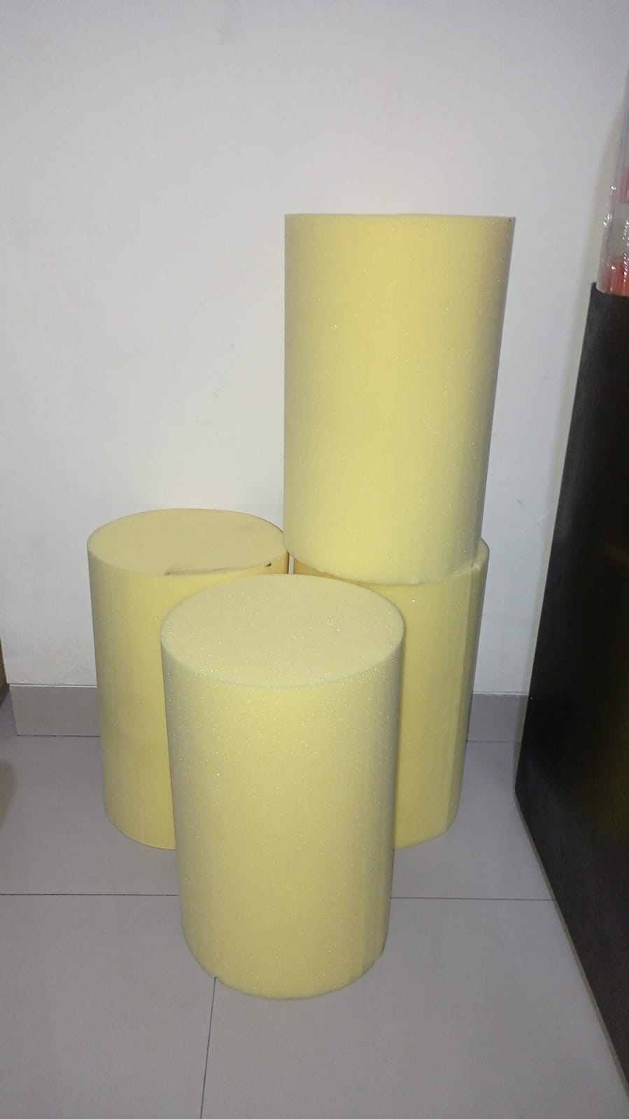 Foam Pig LB - Gambar 4