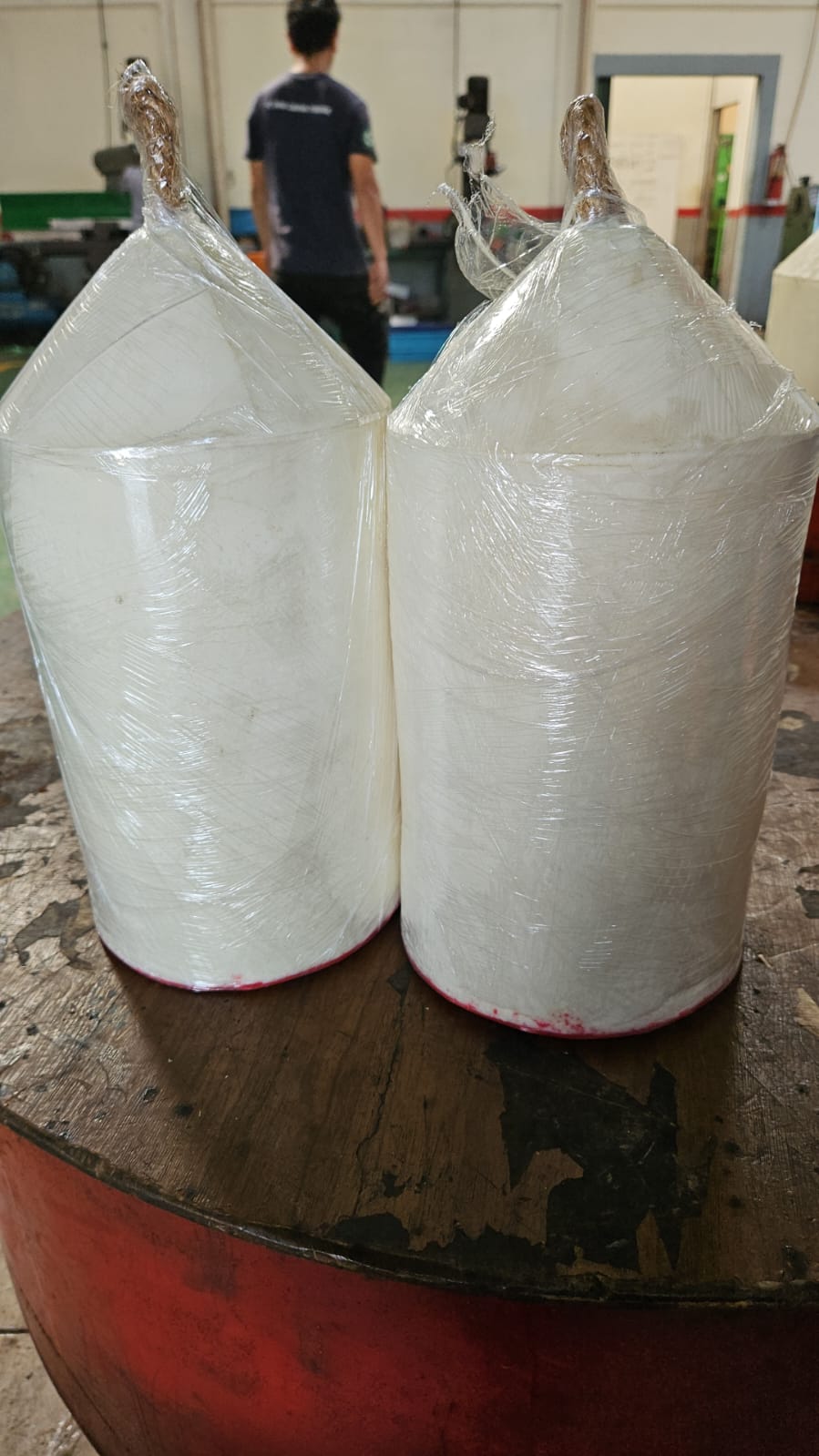 Foam Pig MD - Gambar 4