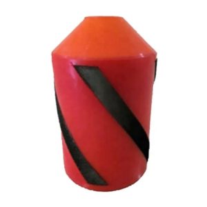 Poly Pig Wire Brushing