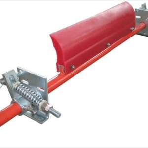 Belt Cleaner Primary Per Segment