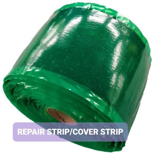 Cover Strip 100x10.000mm