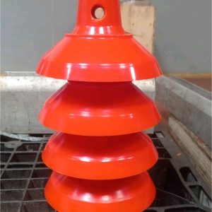Conical Pig 6 inch 4 cups