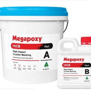 Megapoxy HICB
