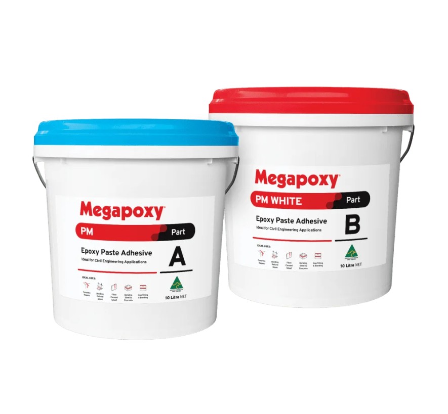 Megapoxy PM